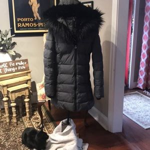 APT 9 Parka with Built-In Vest